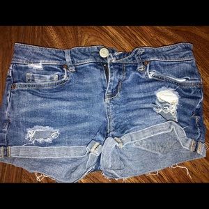 Aeropostale shorts